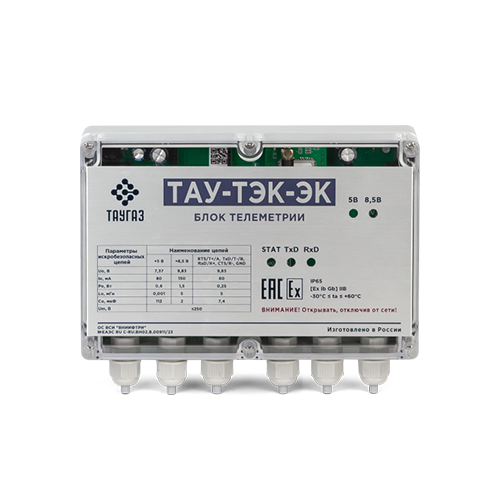 tau-tek-ek